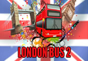London Bus 2